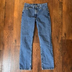 G George jeans, size 29x32